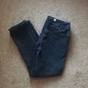 Volcom Nova Solver stretchy jeans